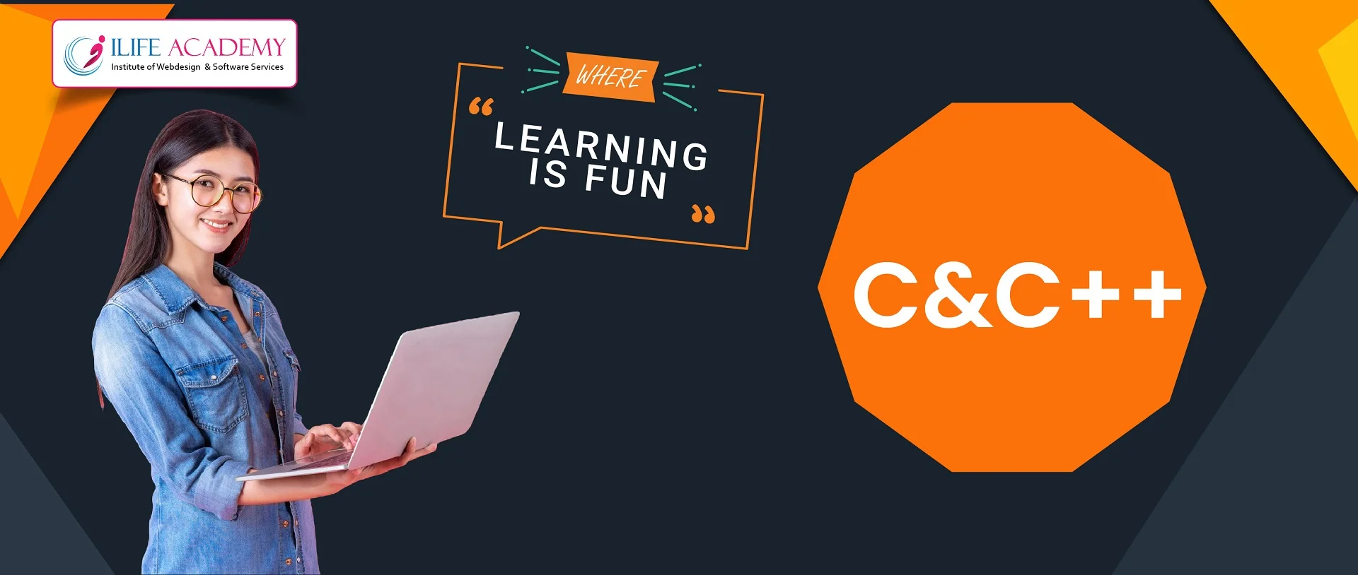 C & C++ Programming Certification | Professional Development Courses