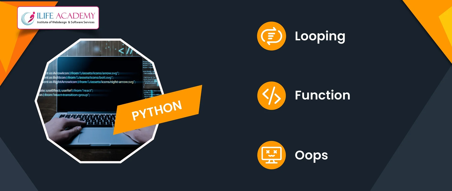 Best web Python course in trichy