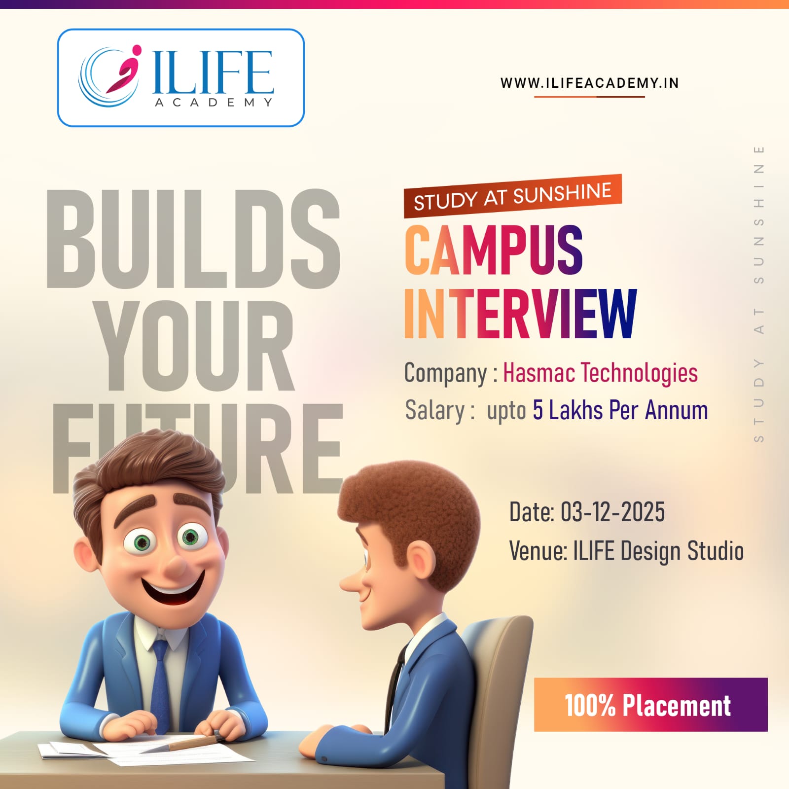 Best web development workshop in trichy