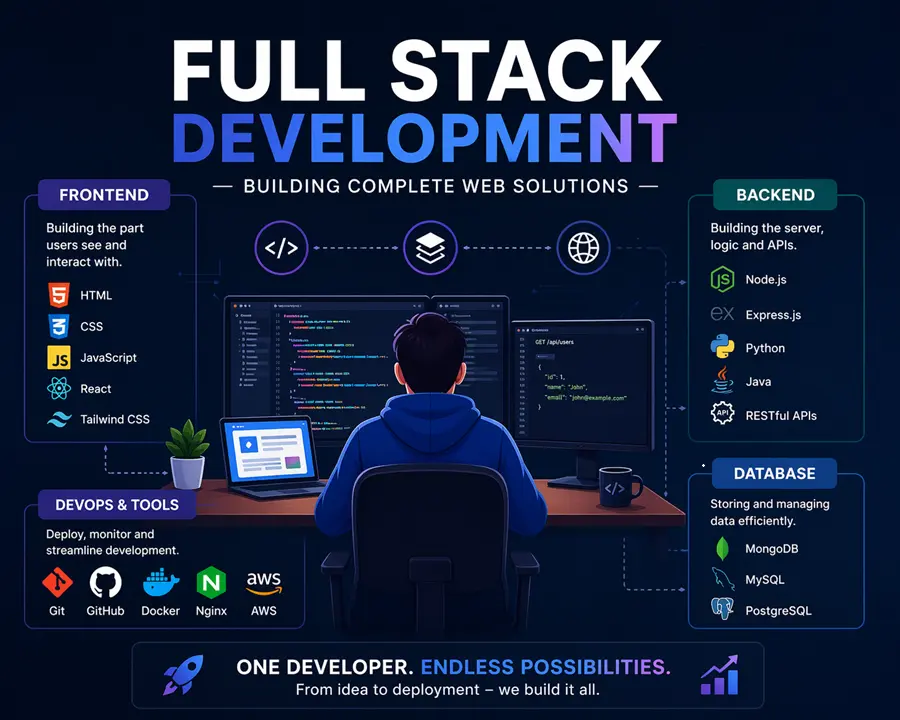 Best web development workshop in trichy
