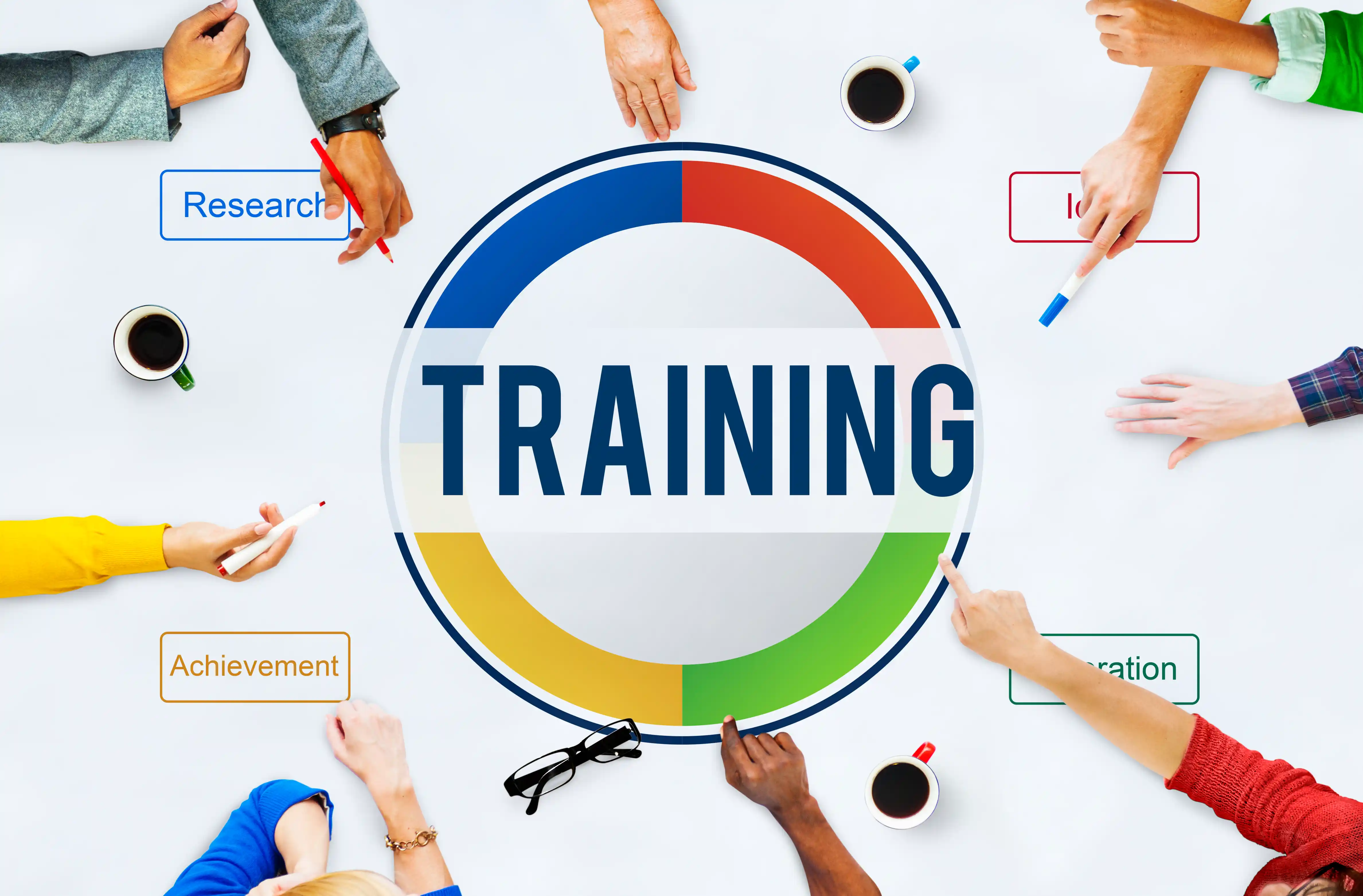Best web development workshop in trichy